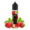 Juicy Vape Classics - Strawberry 12/60ml - ηλεκτρονικό τσιγάρο 310.gr